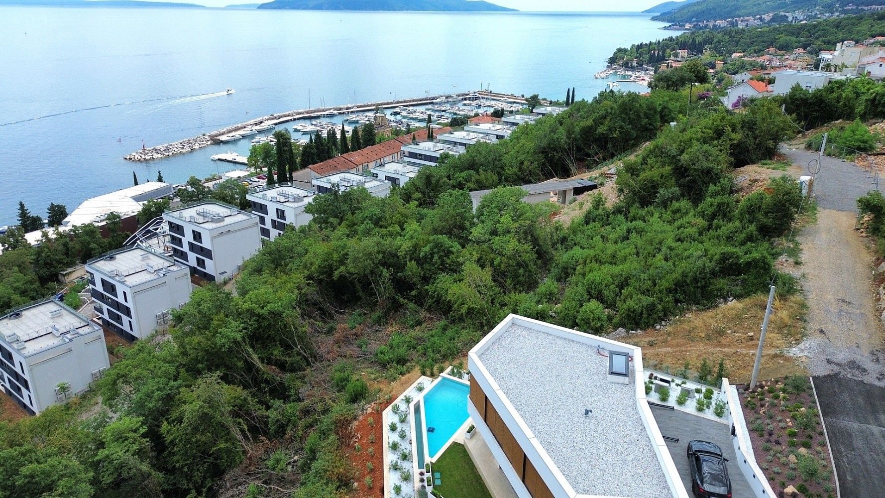Rodinný dům · 280 m² · Opatija - Okolica, HR - 2