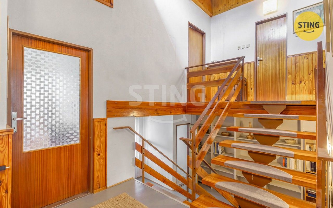 Prodej rodinný dům - Místek, Frýdek-Místek, 141 m² - 5
