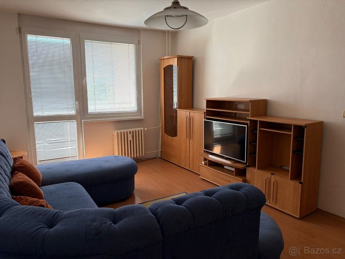Byty, Hradec Králové, 500 11 - 1