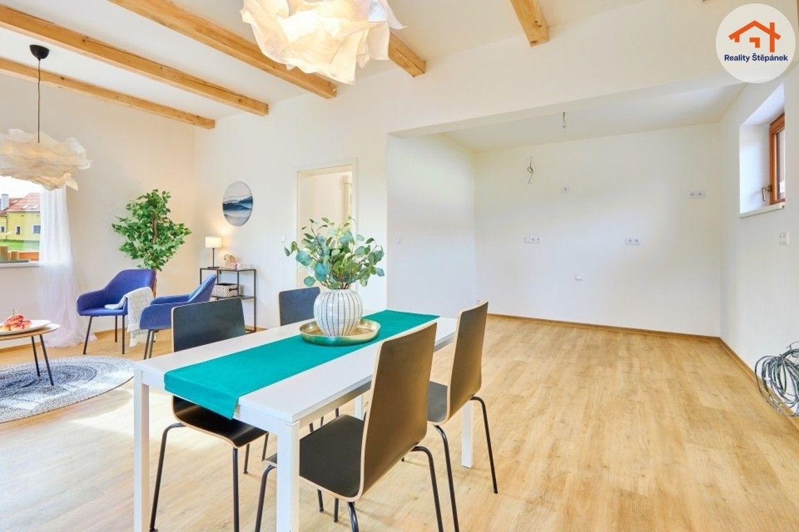 Prodej rodinný dům - Mazelov, 115 m²