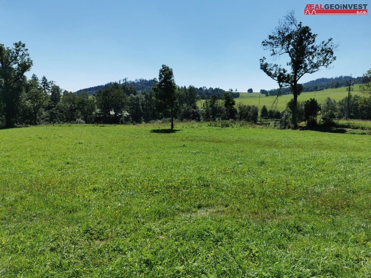 Ostatní, Stříbrnice, Staré Město, 820 m²