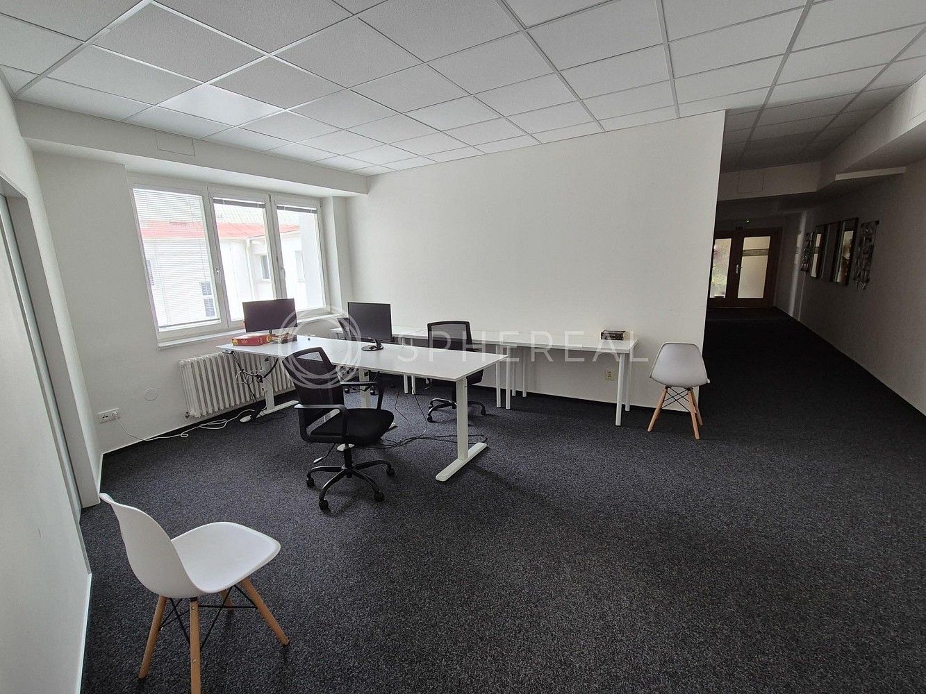 Kancelář · 90 m² · Brno - Brno-město, okres Brno-město, Jihomoravský kraj - 3