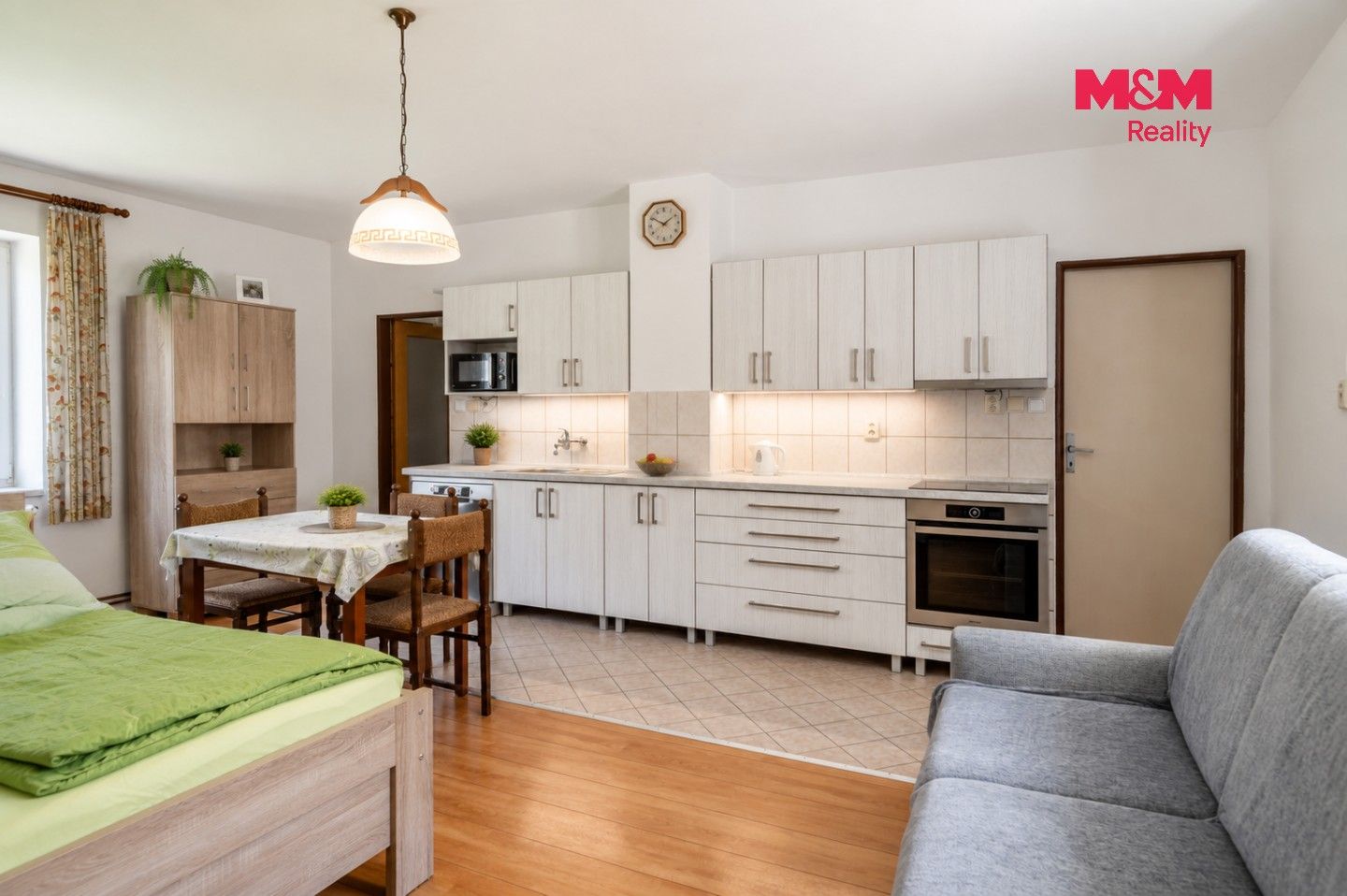 Nemovitost · 163 m² · Nestanice, Libějovice - 3