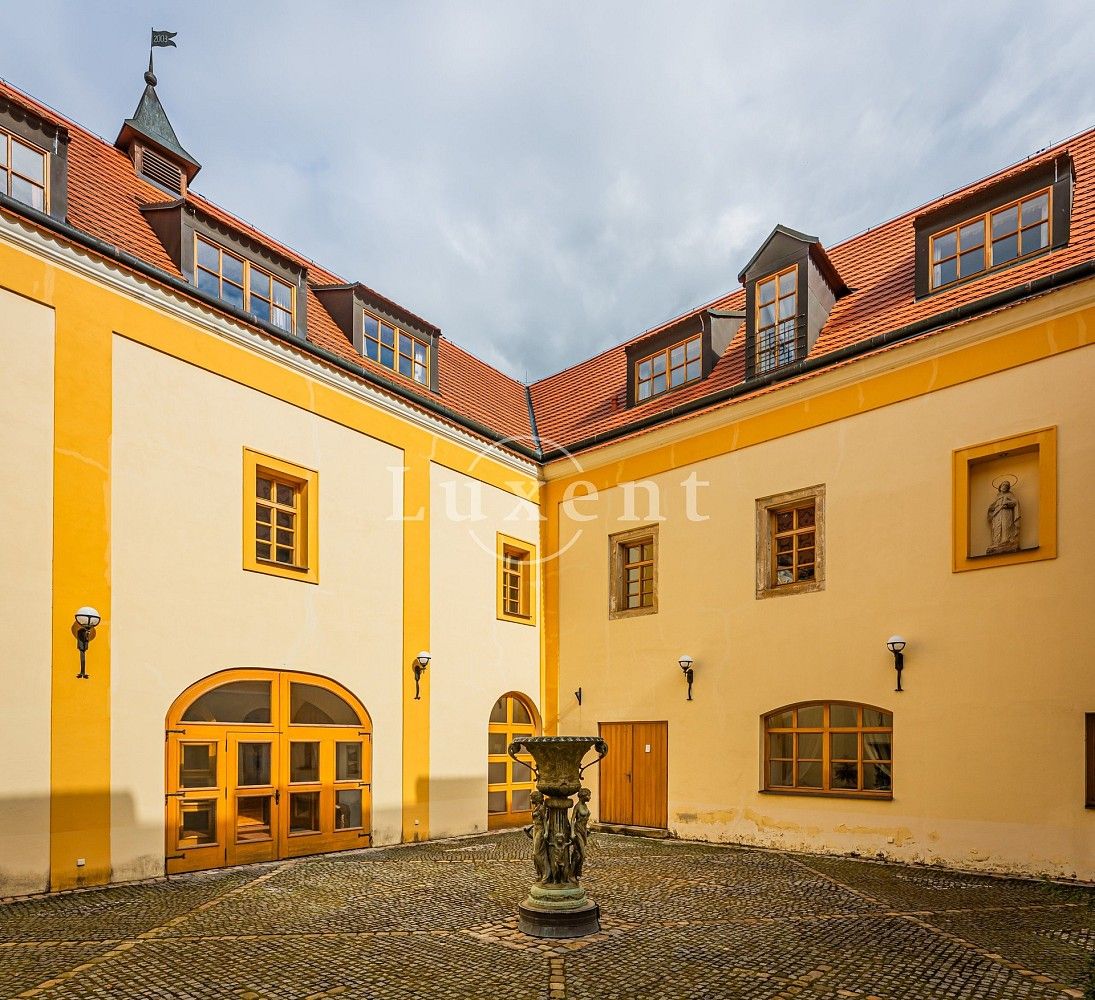 Rodinný dům · 2 500 m² · Třebotov, okres Praha-západ, Středočeský kraj - 3