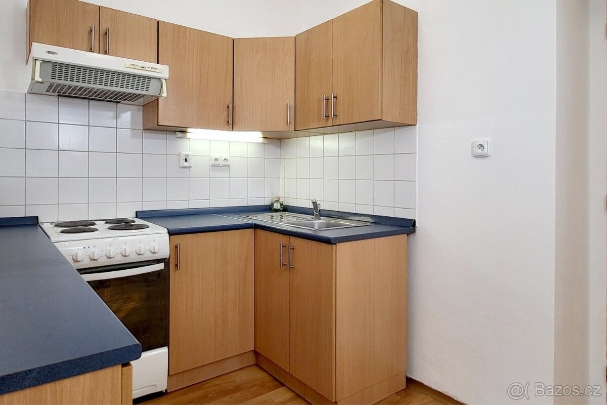 Byty, Polná, 588 13