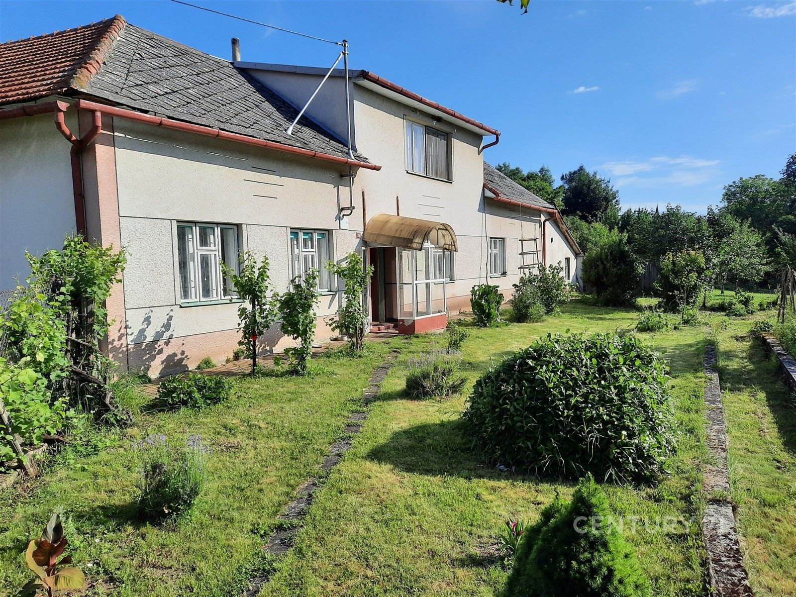 Rodinné domy, Pornice, Pačlavice, 150 m²