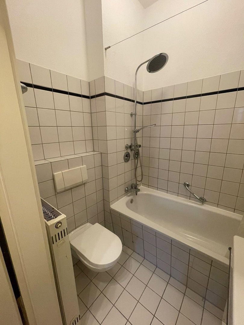 Byt 2+1 · 49 m² · Backesweg 27, , Hessen - 3