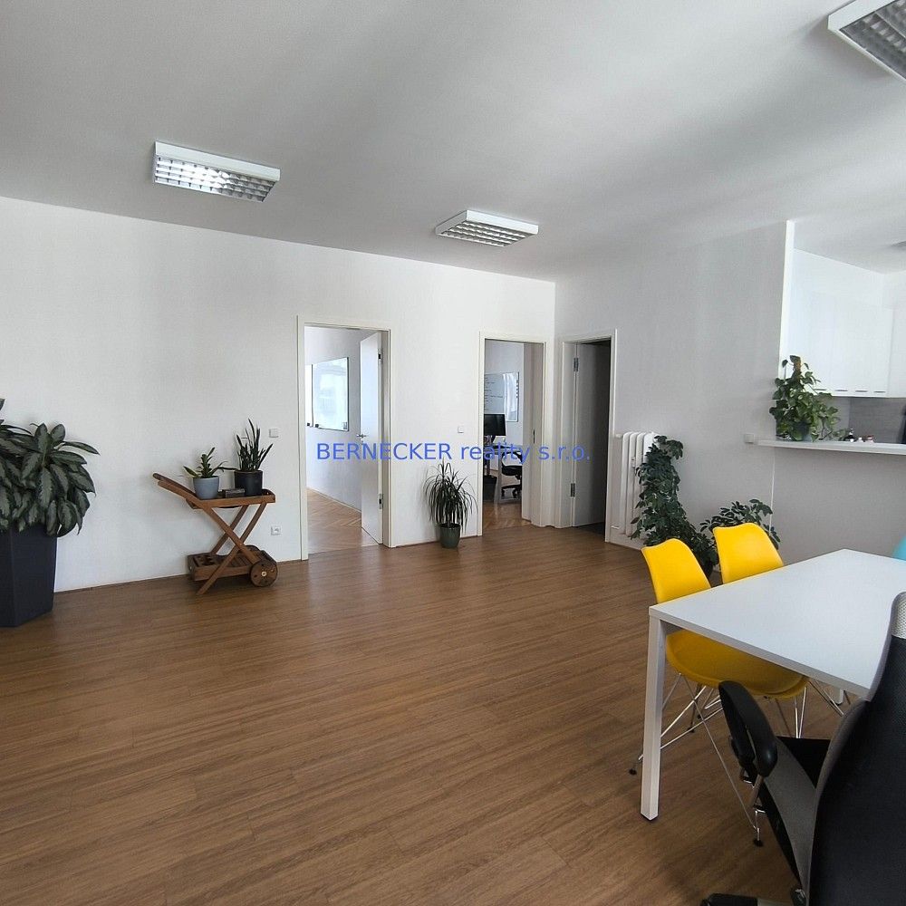 Kancelář · 105 m² · Hradec Králové, Královéhradecký kraj - 4