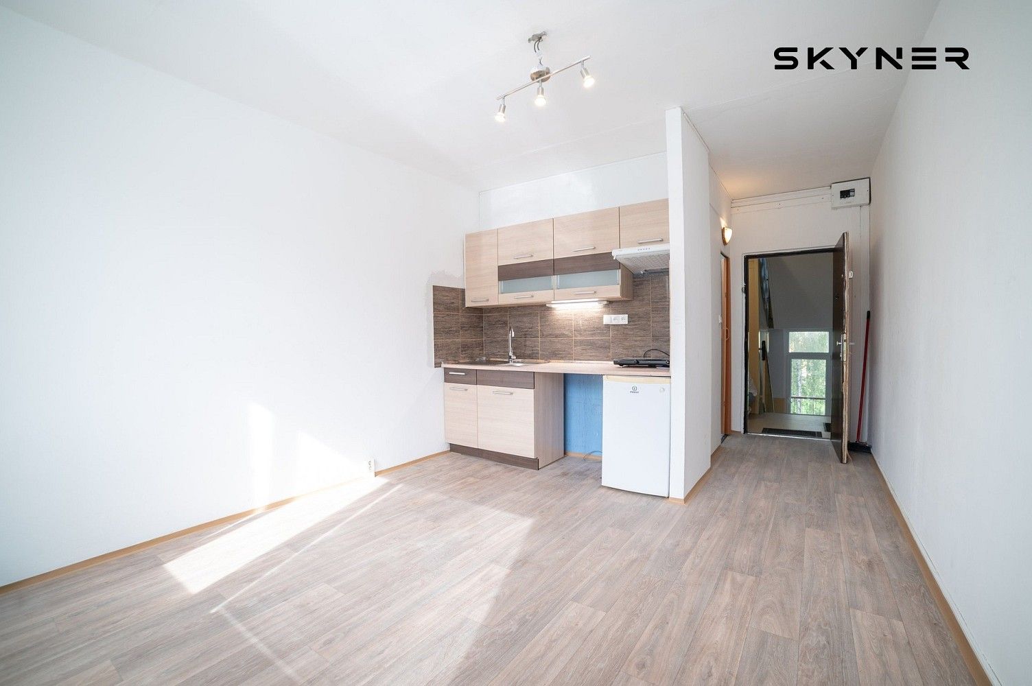 1+kk, Ústí nad Labem - Ústí nad Labem-centrum, Ústecký kraj, 20 m² - 2