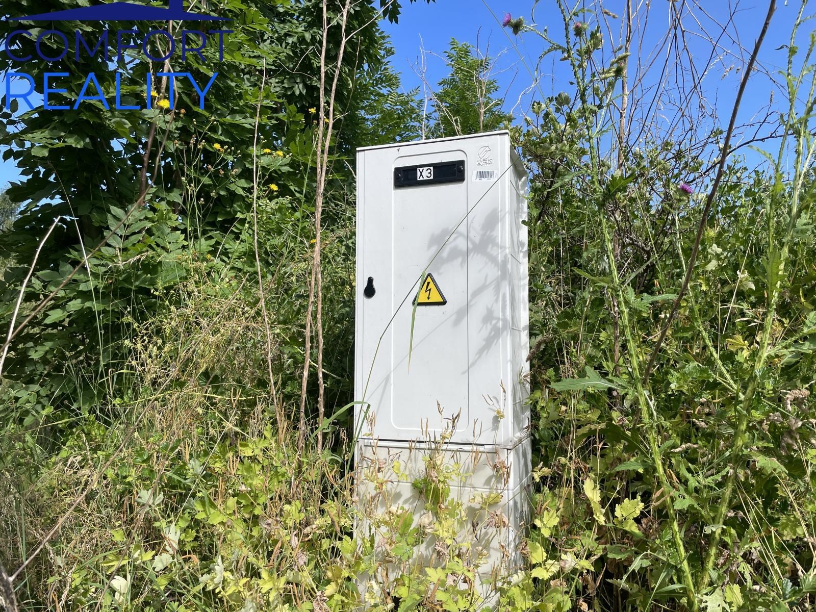 Prodej pozemek pro bydlení - Jamartice, Rýmařov, 2 156 m² - 5