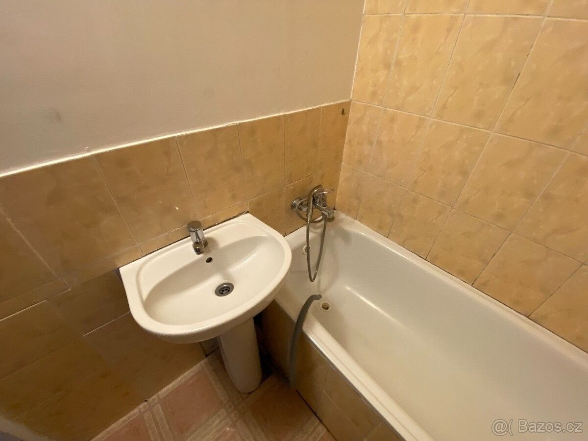 Pronájem byt - Ostopovice, 664 49
