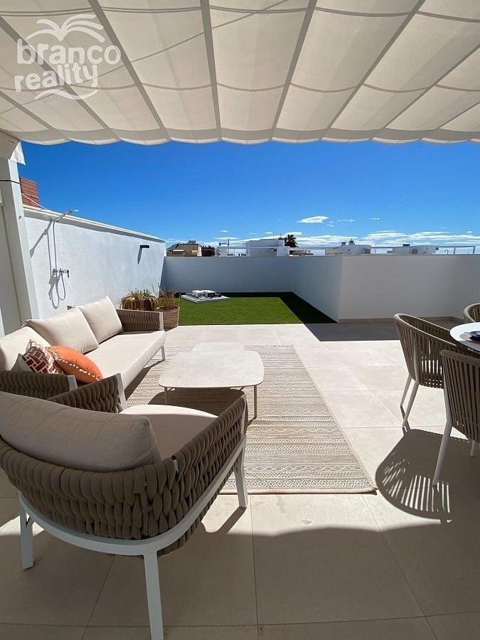 Prodej rodinný dům - Pilar de La Horadada, ES, 99 m² - 5