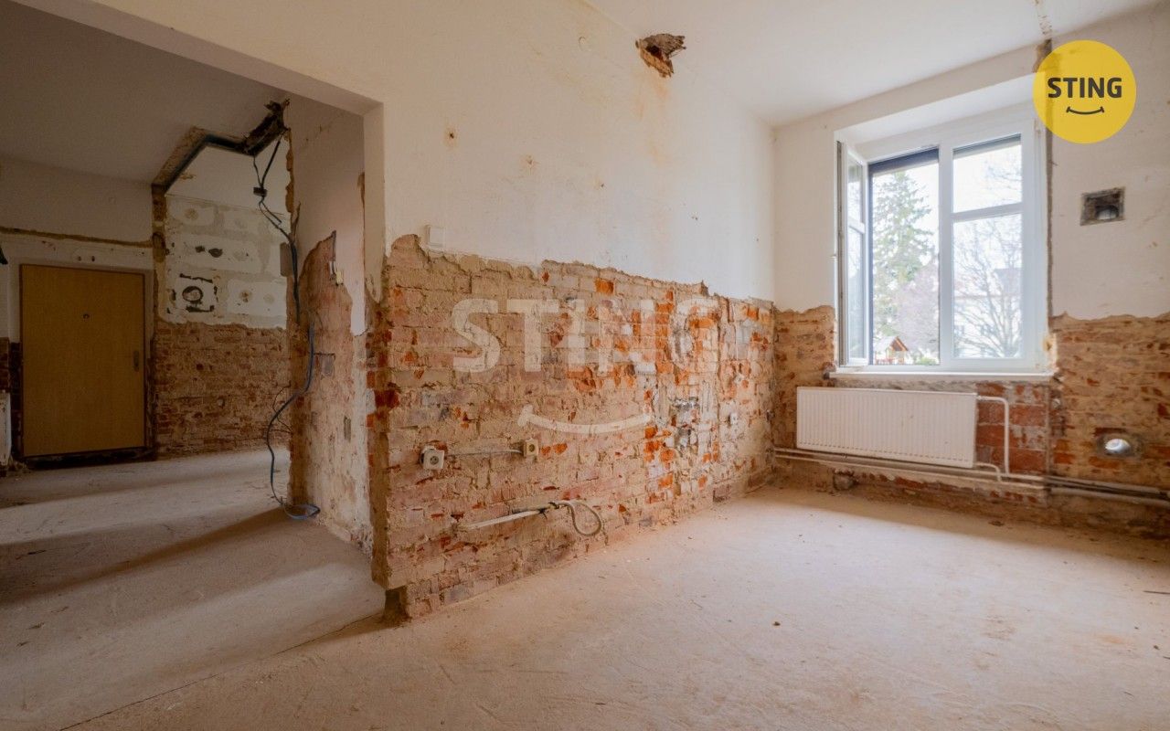 Prodej byt 3+1 - Mostní, Opava, 78 m² - 5