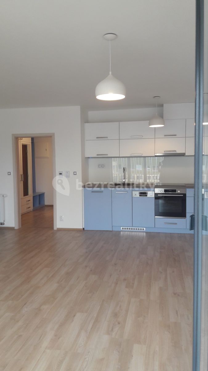 1+kk, Dobnerova, Olomouc - Nová Ulice, Olomoucký kraj, 45 m² - 2