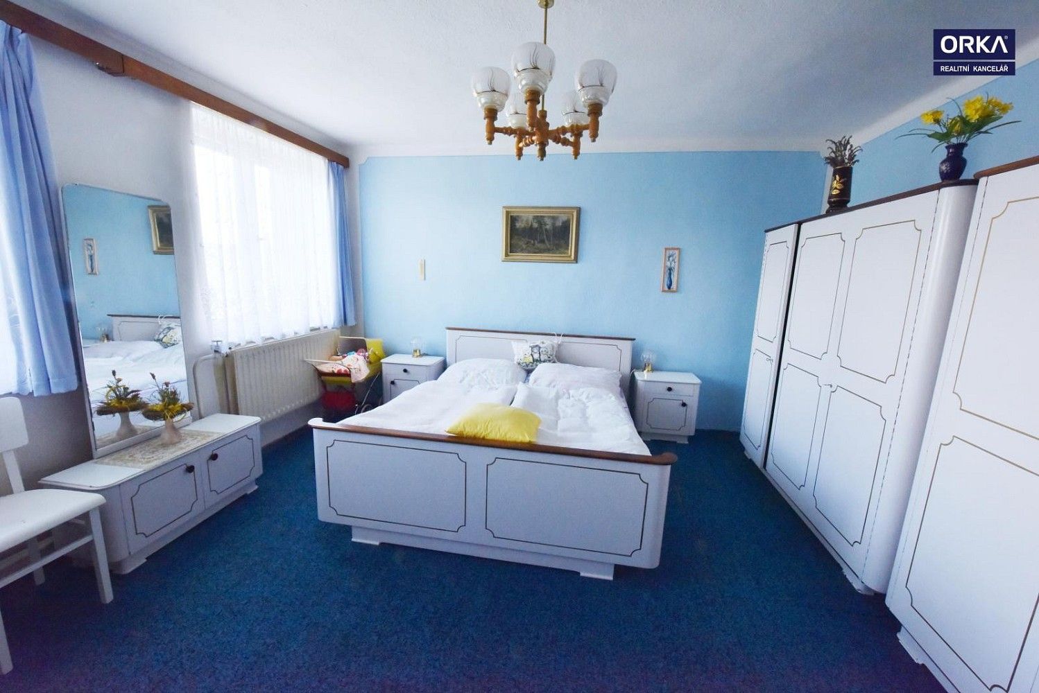 Prodej rodinný dům - Hliníky, Senice na Hané, okres Olomouc, 150 m² - 5