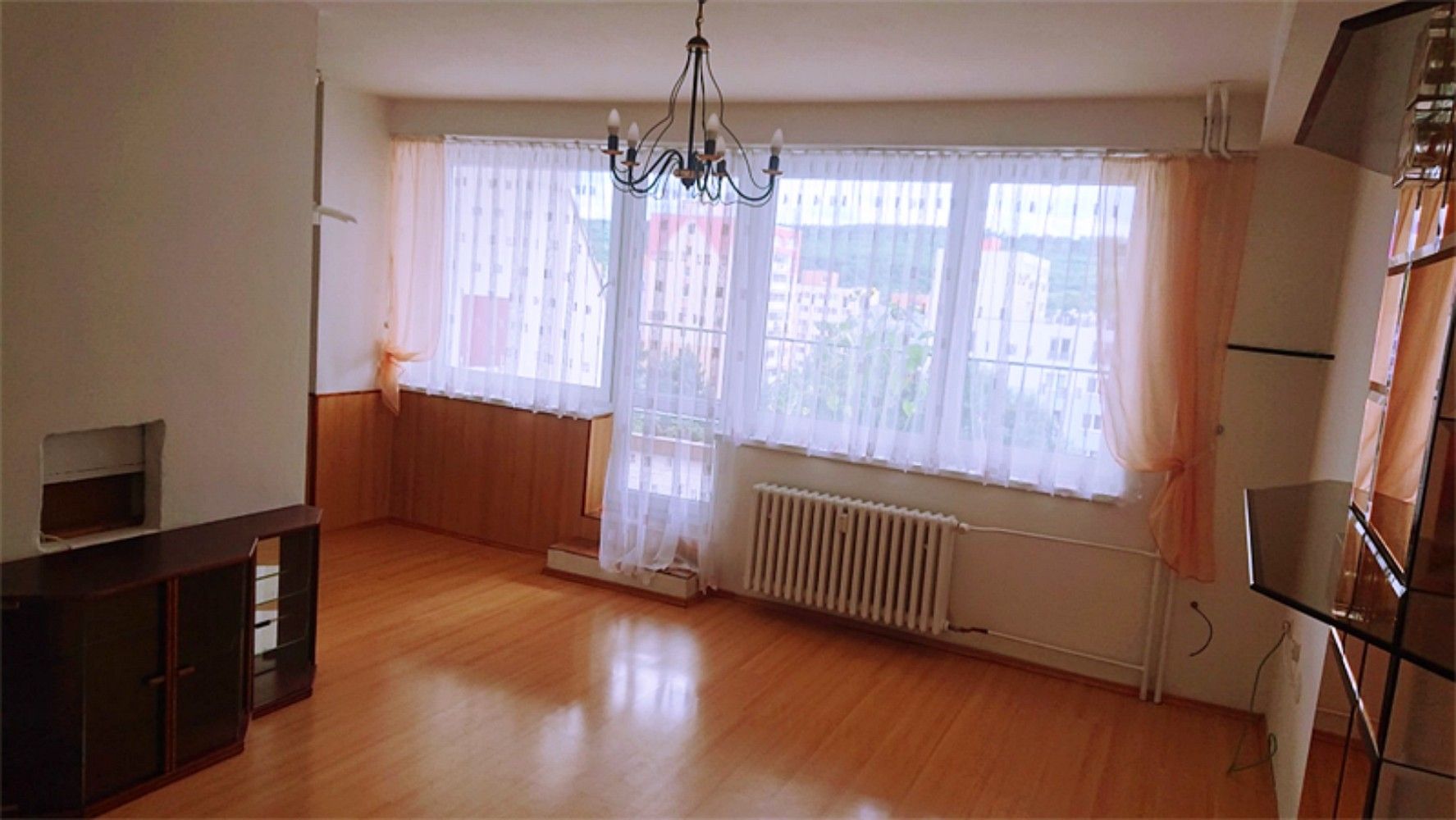 3+kk, Praha - Motol, okres Praha 5, Hlavní město Praha, 98 m² - 1