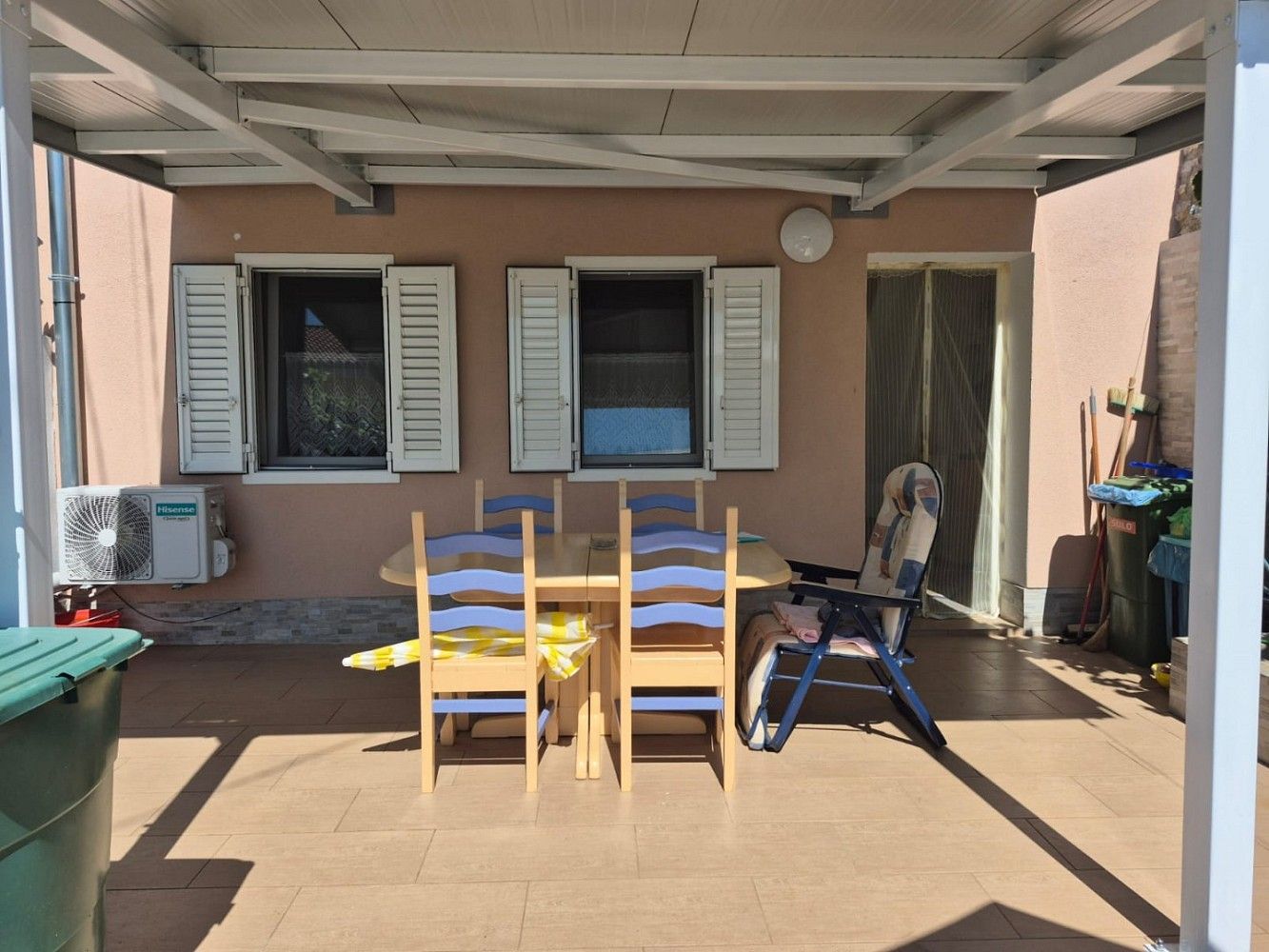 Prodej rodinný dům - Crikvenica, HR, 144 m² - 2
