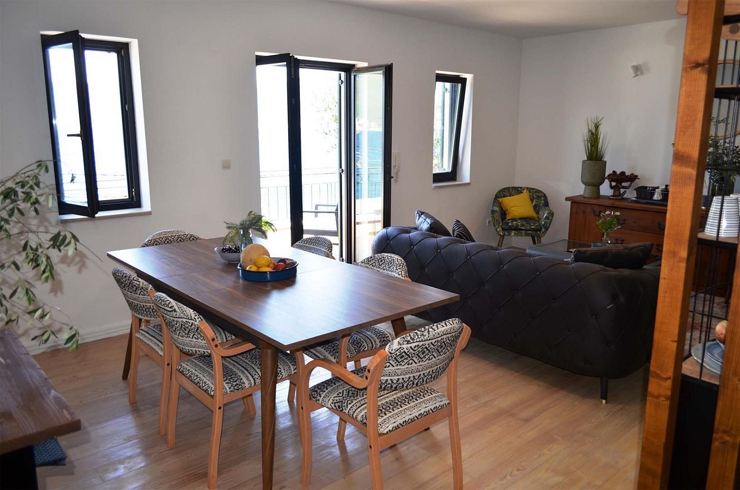 Byt 4+kk · 111 m² · Krašići, Tivat Municipality, Černá Hora - 4