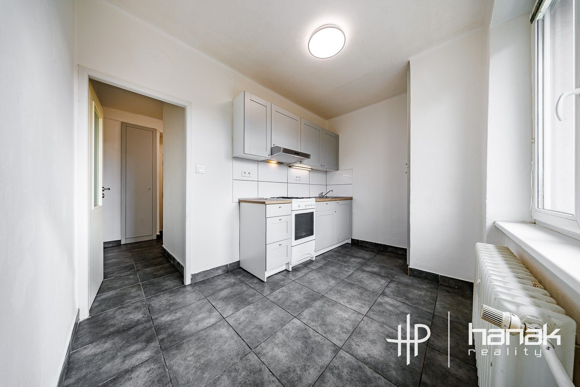 1+1, Foerstrova, Olomouc, 34 m² - 1