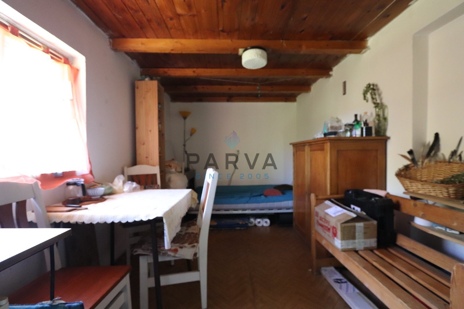 Pozemek pro bydlení · 929 m² · Přehvozdí - 3