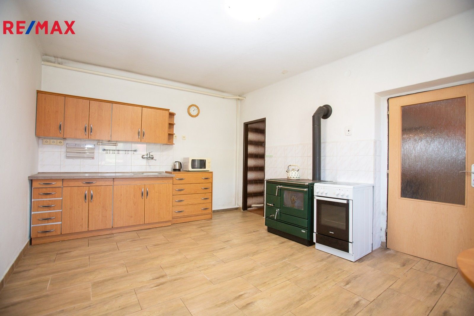 Prodej chalupa - Svépravice, 89 m²