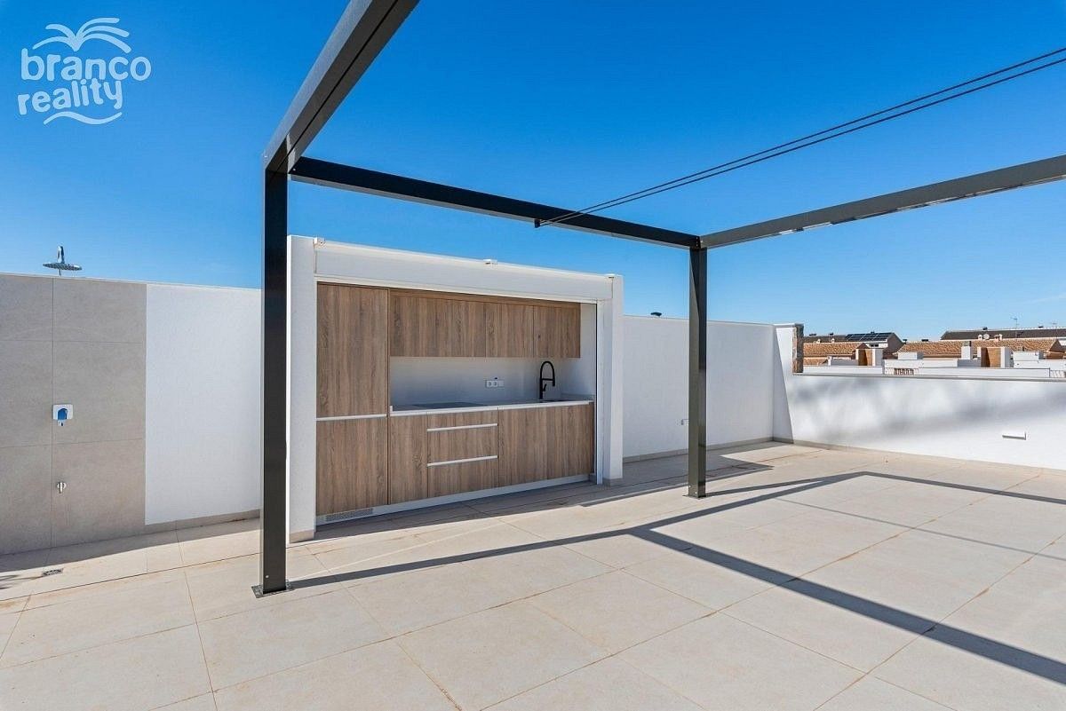 Rodinný dům · 90 m² · Pilar de La Horadada, ES - 4