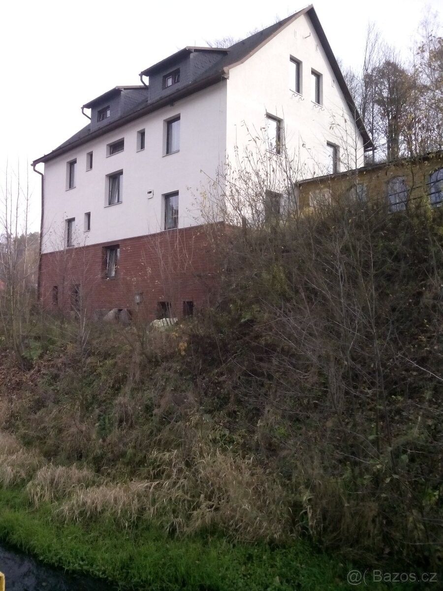 Restaurace · Staré Město pod Sněžníkem, 788 32 - 2