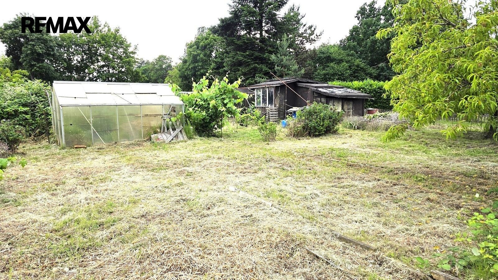 Zahrada · Kralupy nad Vltavou, okres Mělník, Středočeský kraj - 4