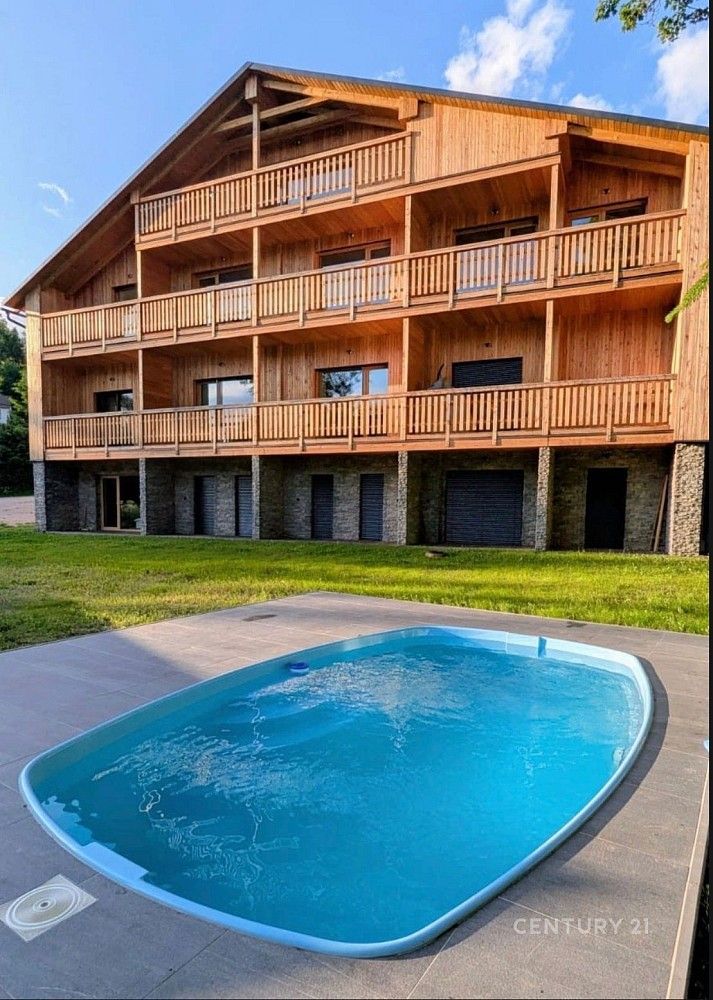 1+kk, Albrechtice v Jizerských horách, okres Jablonec nad Nisou, Liberecký kraj, 48 m² - 1