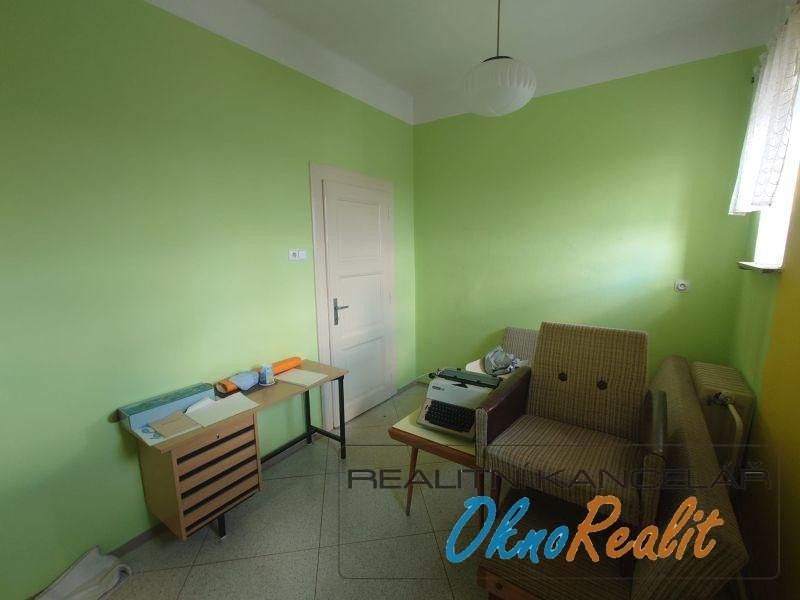 Činžovní dům · 250 m² · Všechovice - 4