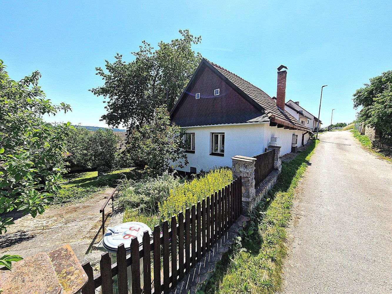 Chalupa · 115 m² · Osiky, okres Brno-venkov, Jihomoravský kraj - 3