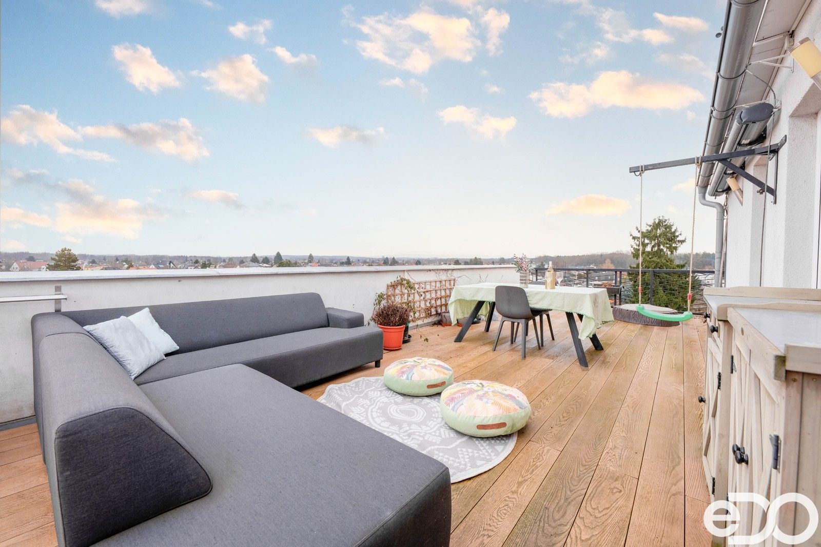 Prodej byt 3+kk - Na Občinách, Hradec Králové, 110 m²