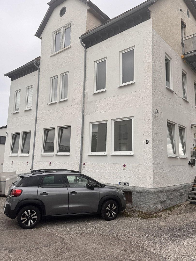 3+1, Kleine Hörnlestraße 9, , Bádensko-Württembersko, 115 m² - 1