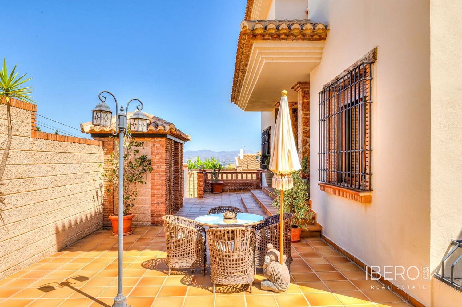 Prodej rodinný dům - Alhaurín de la Torre, ES, 704 m² - 5