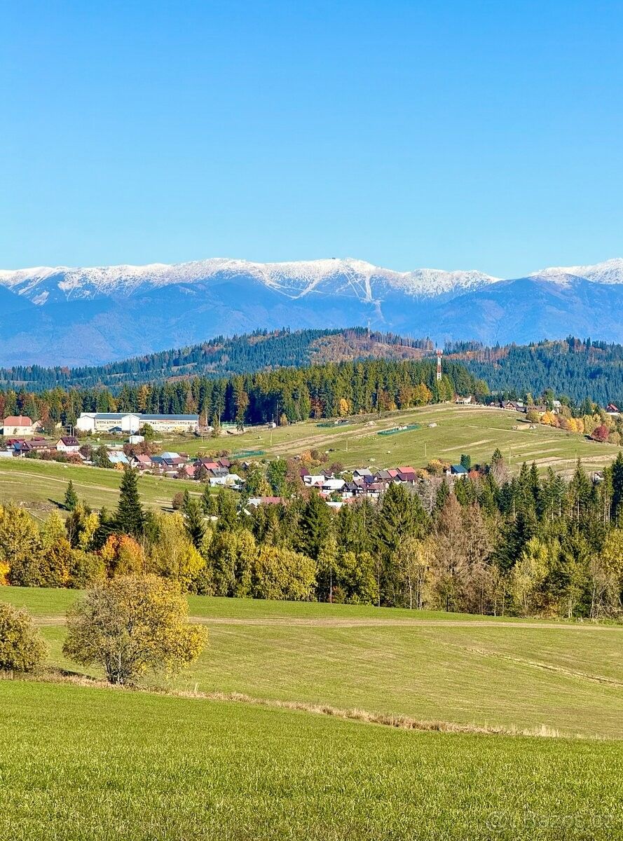 Pozemky pro bydlení, 987 65, Slovensko