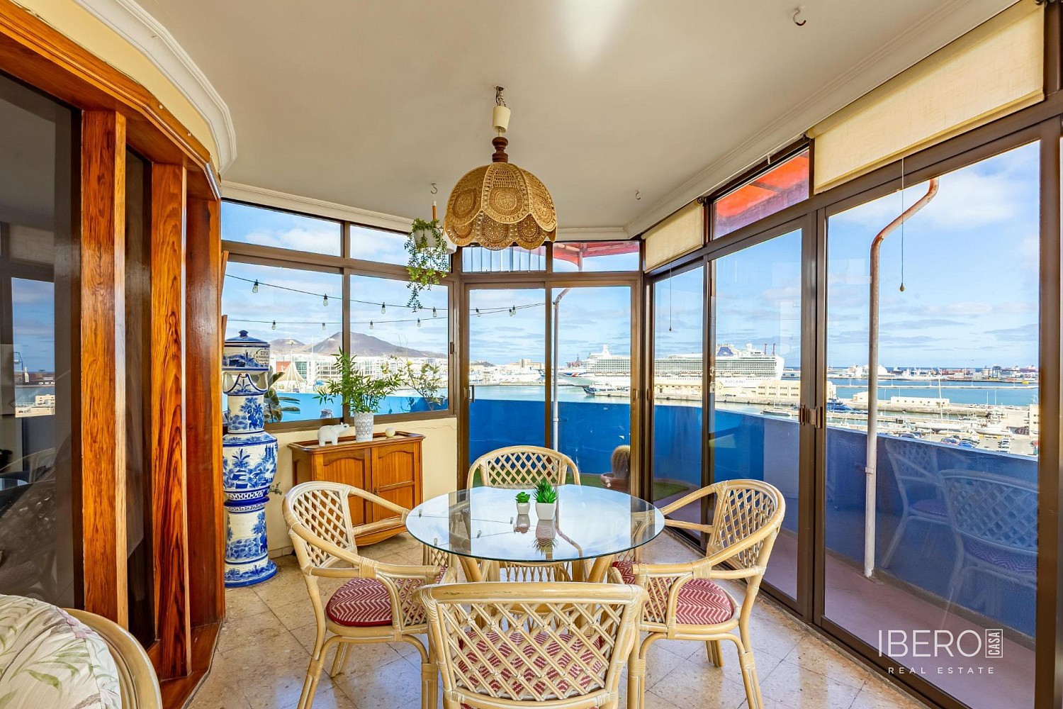 5+kk, Las Palmas de Gran Canaria, Španělsko, 299 m² - 2