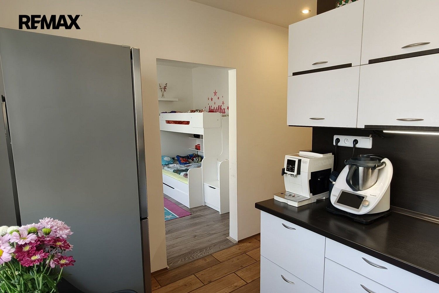 Prodej byt 3+1 - Spojová, Jílové - Kamenná, okres Děčín, 64 m² - 5