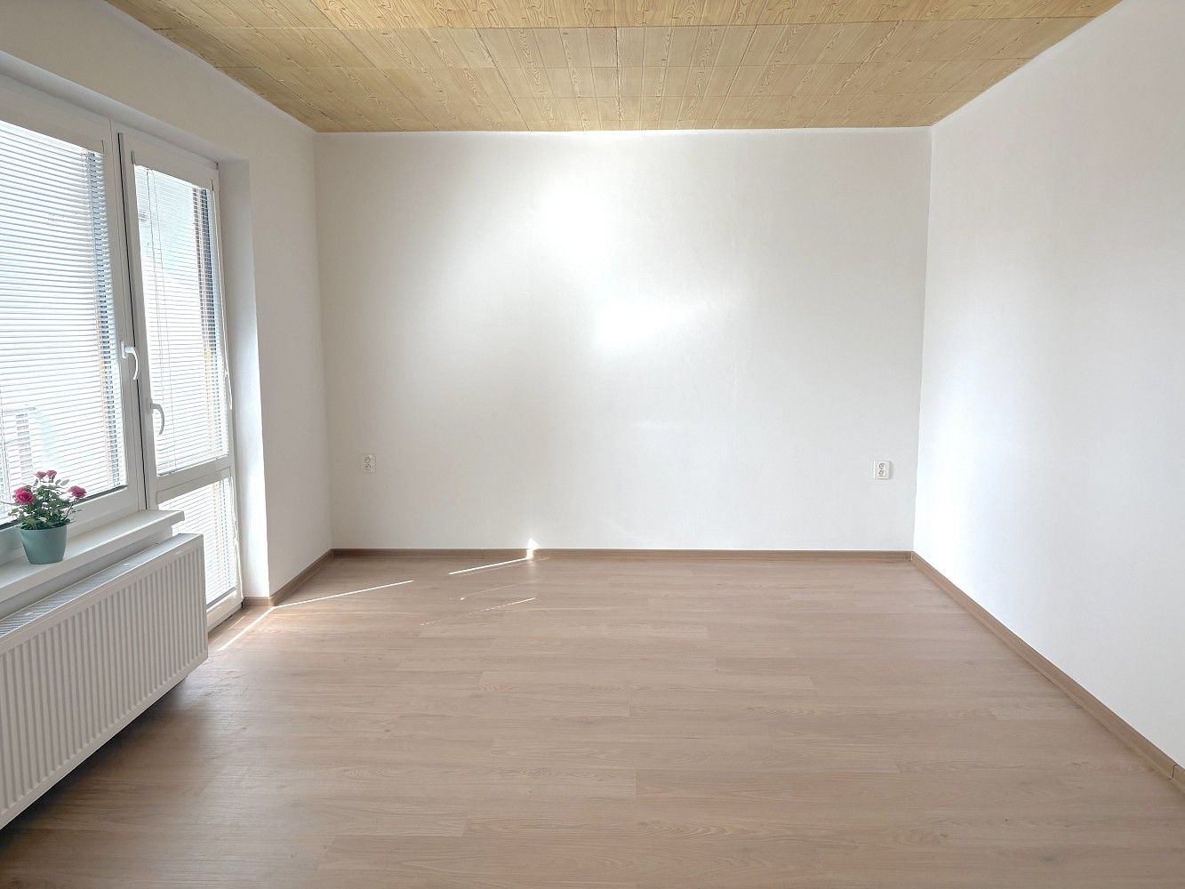 Byt 2+1 · 55 m² · Sojovická, Lysá nad Labem, okres Nymburk - 4