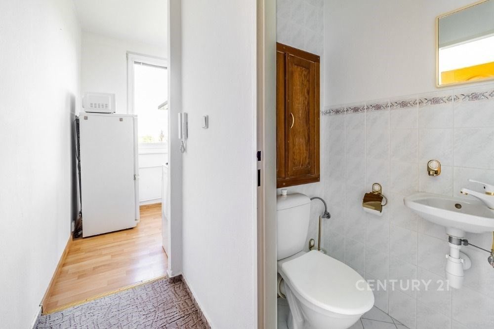 Prodej byt 3+kk - Hliník 836, Třeboň II, 62 m² - 5