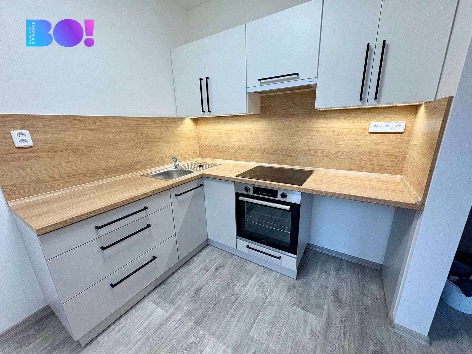 2+1, Kysucká, Český Těšín, 43 m² - 1