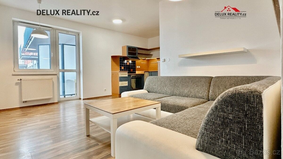 Pronájem byt - Znojmo, 669 02