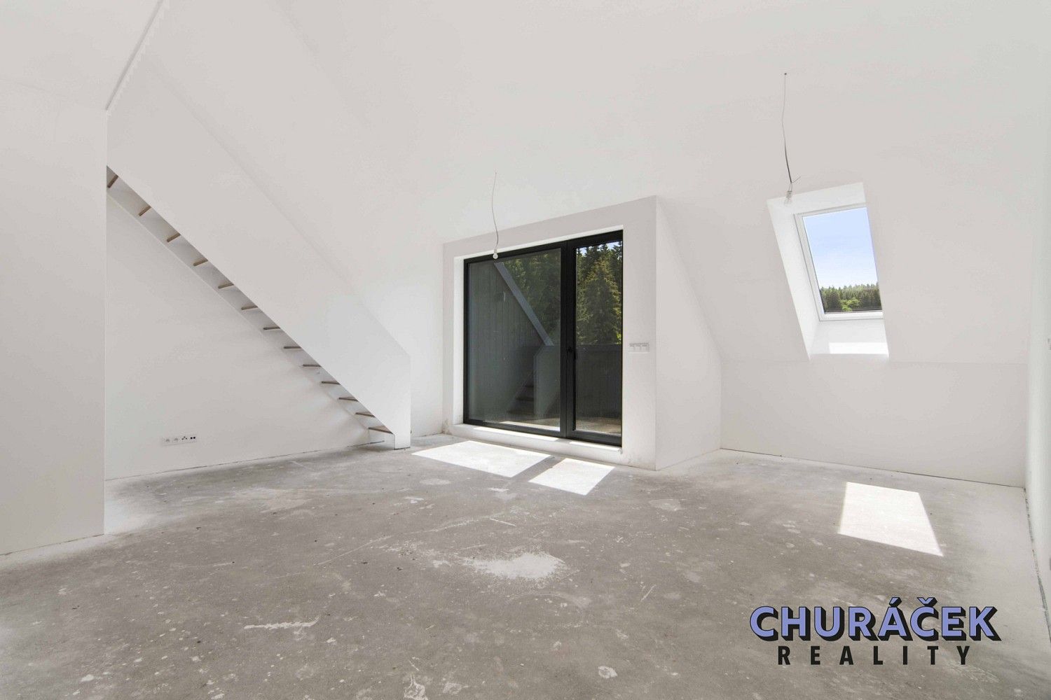 5+kk, Abertamy, okres Karlovy Vary, Karlovarský kraj, 165 m² - 2