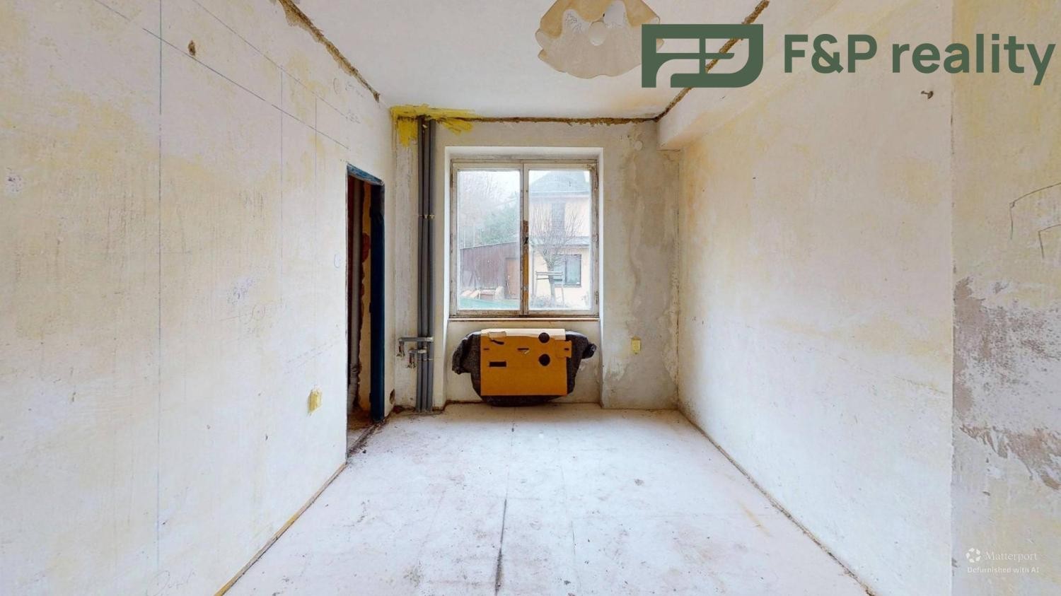 Prodej byt 3+1 - Náhorní, Beroun, 75 m² - 5