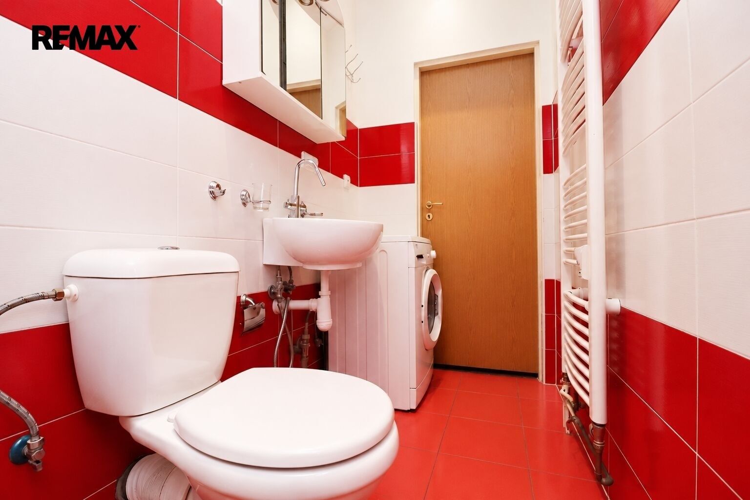 2+kk, Vítězná 1045, Karlovy Vary, 39 m² - 2