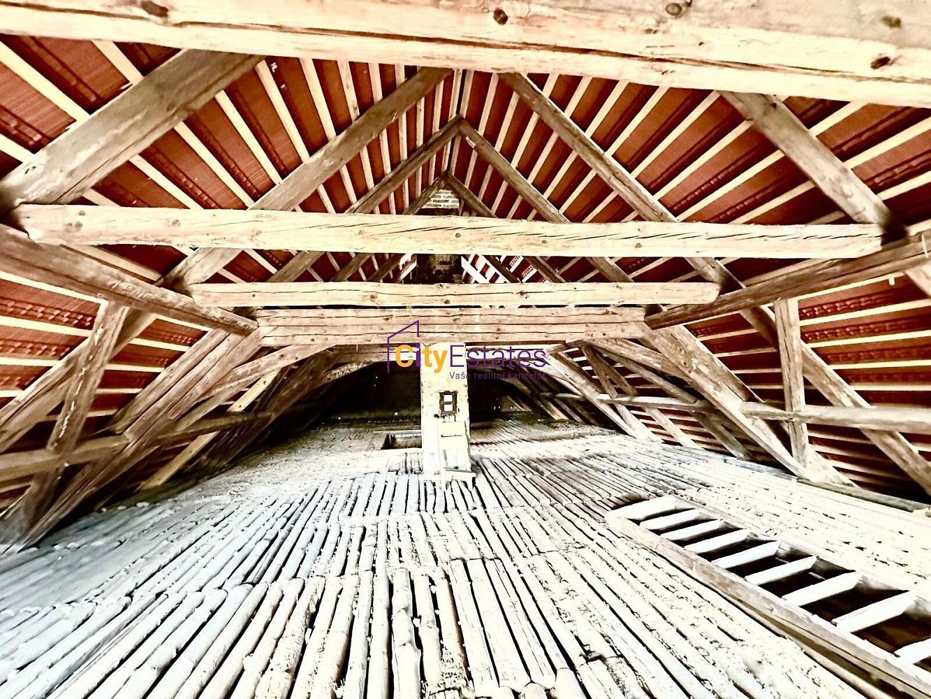Chalupa · 700 m² · Tuhaň - Domašice, okres Česká Lípa, Liberecký kraj - 4