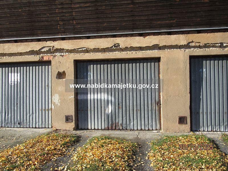 Prodej pozemek pro bydlení - Kožlany, okres Plzeň-sever, Plzeňský kraj - 2