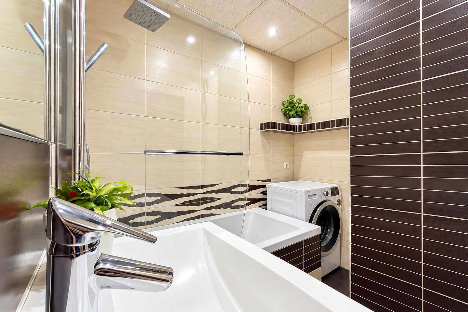 Prodej byt 4+1 - Studentská, Jirkov, okres Chomutov, 77 m² - 5