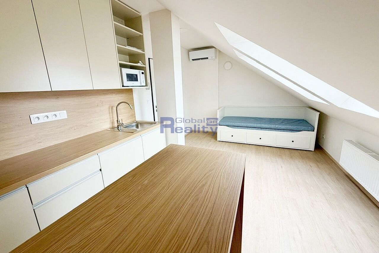1+kk, Pardubice - Bílé Předměstí, Pardubický kraj, 24 m² - 1