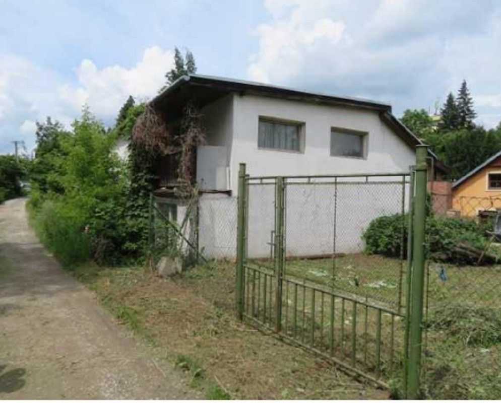 Rodinné domy, Brno, 613 00