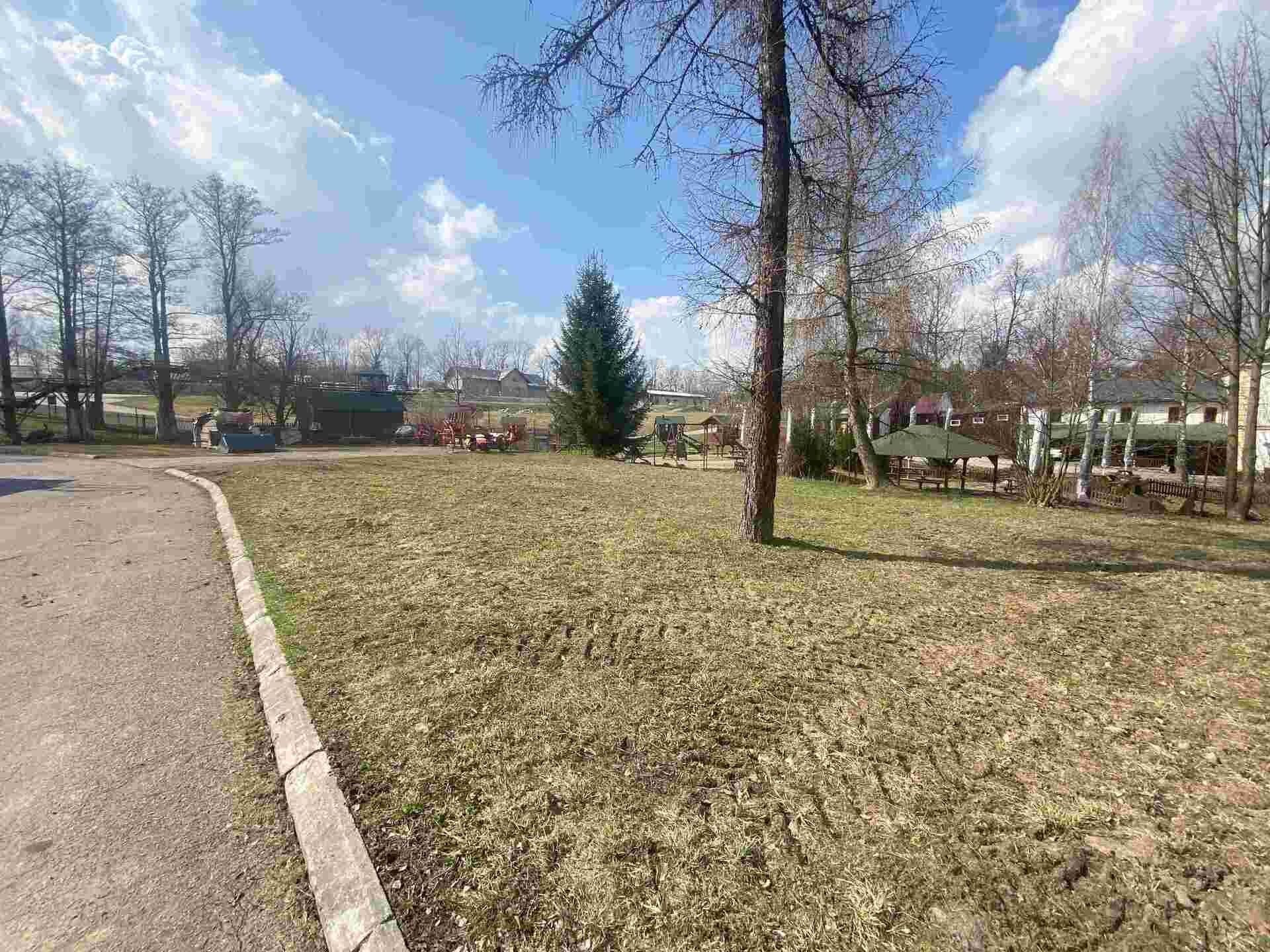 Komerční pozemek · 1 012 m² · Rokytnice v Orlických horách - 4